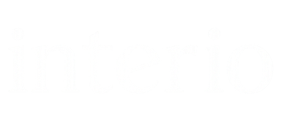 Interio logo