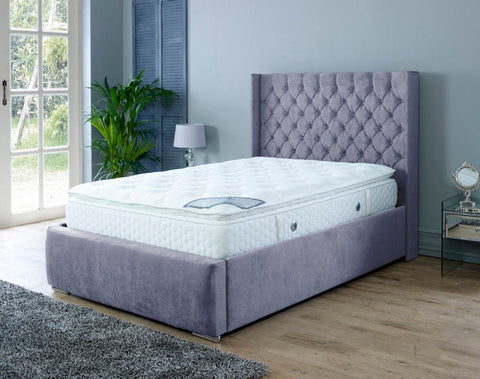 Rosalyn Ottoman Bed