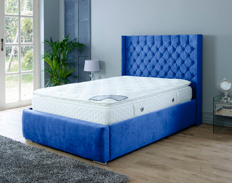 Rosalyn Ottoman Bed