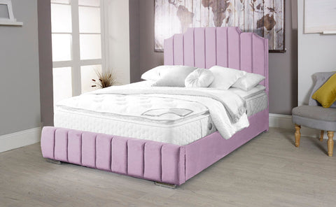 Deco Ottoman Bed
