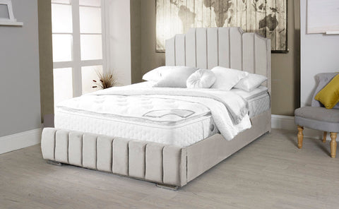 Deco Ottoman Bed