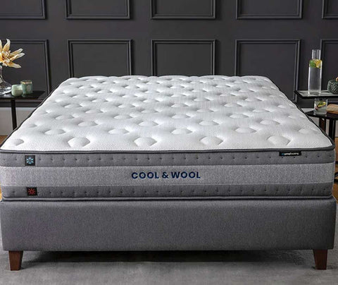 Cool & Wool