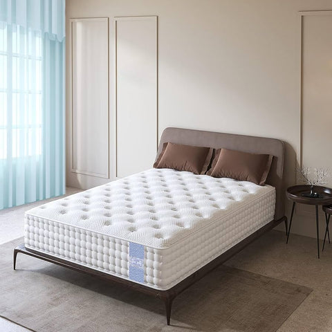 Sample Mattress 02