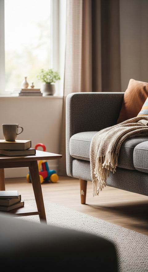 Real Homes, Real Customers